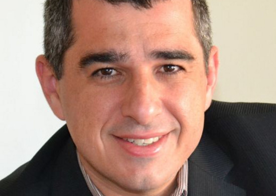 Rodrigo Martini. Foto: divulgação.