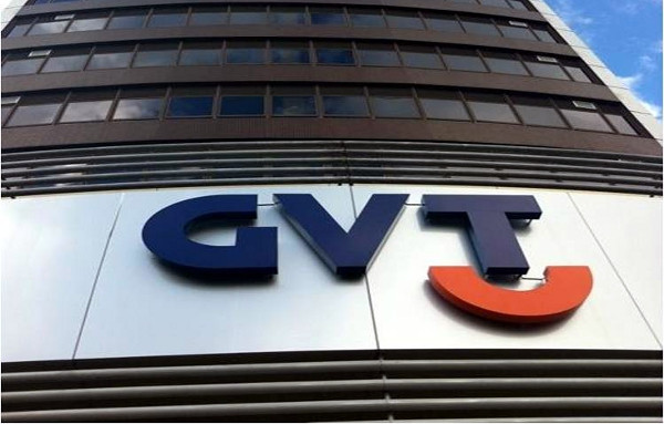 GVT não muda plano por conta de venda. Foto: divulgação.