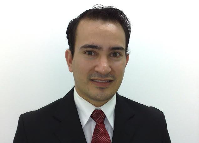 Fabio Rodrigues, diretor da Systax. Foto: divulgação.