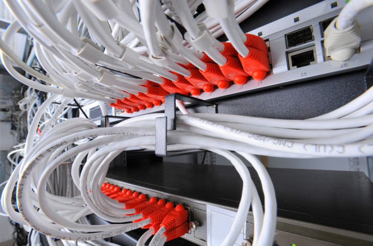 Acabou a moleza para quem contrata data centers na gringa. Foto: Shutterstock.
