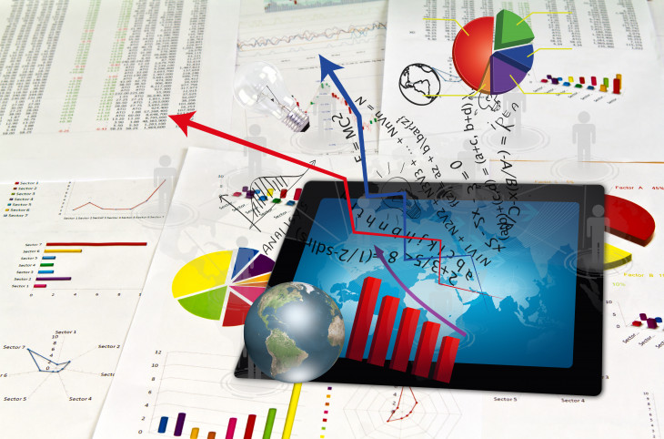 O resultado da pesquisa de maturidade dos CSCs será divulgado no início de 2015. Foto: jannoon028/Shutterstock.com