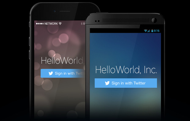 A plataforma combina os serviços Crashlytics, MoPub e Twitter. Foto: Divulgação.