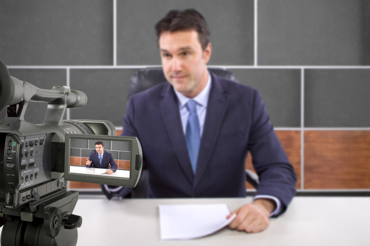 Solução atende os núcleos de pós-produção, CEDOC, programação e EAD. Foto: Rommel Canlas/Shutterstock.com