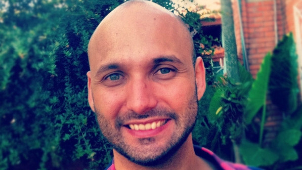 Ricardo Cappra.