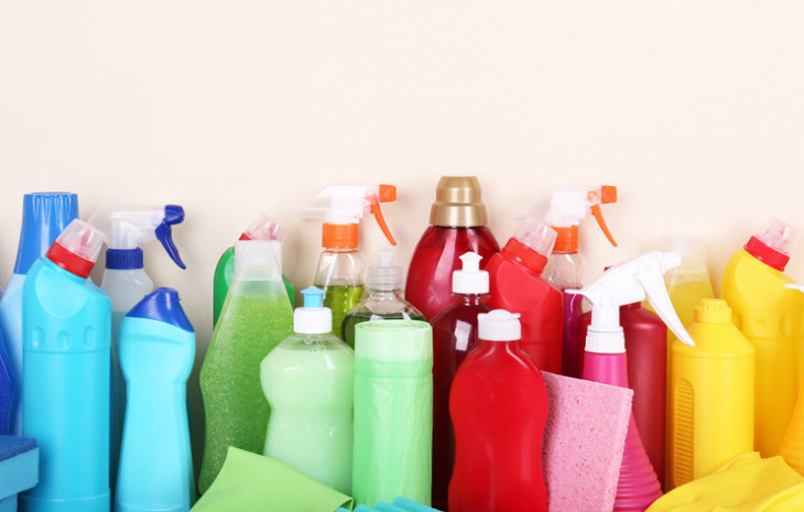 A Alpha Plast é uma indústria de transformação de resinas termoplásticas. Foto: Africa Studio/Shutterstock.com