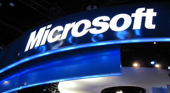 Microsoft firma parceria com Microsoft. Foto: divulgação.
