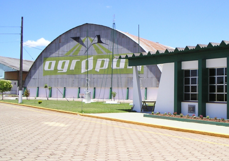 Agropan vai de ERP Senior. Foto: divulgação.