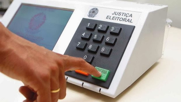 Vem aí urnas virtualizadas? Foto: divulgação.