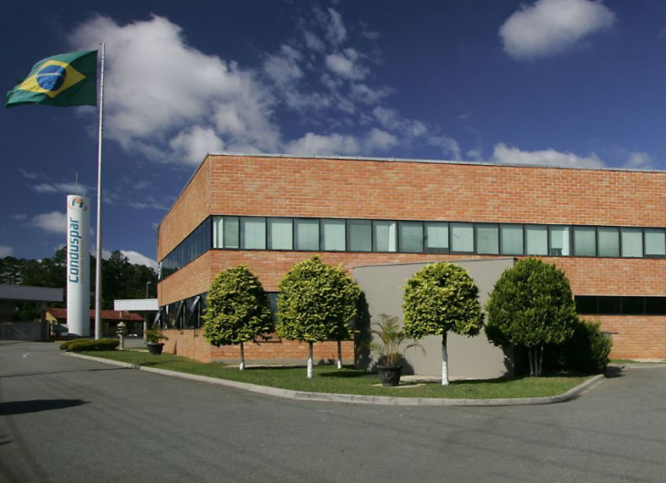 Conduspar vai de SAP com Pelissari. Foto: divulgação.
