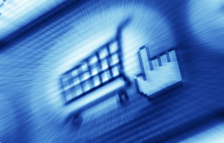 Serasa com novos selos para segurança em e-commerce. Foto: divulgação.