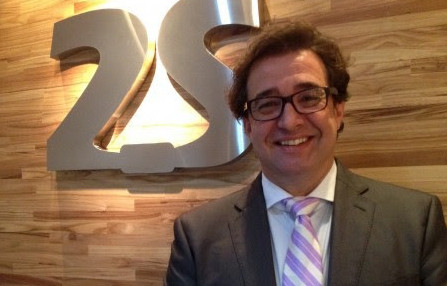 Marcelo Menta vai liderar o Conselho para Aceleração de Vendas da 2S. Foto: Divulgação.