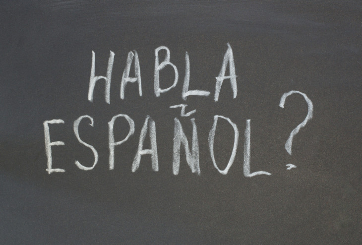 São Paulo concentra o maior percentual de profissionais que falam espanhol, com 12%. Foto: aquarius83men/shutterstock.com