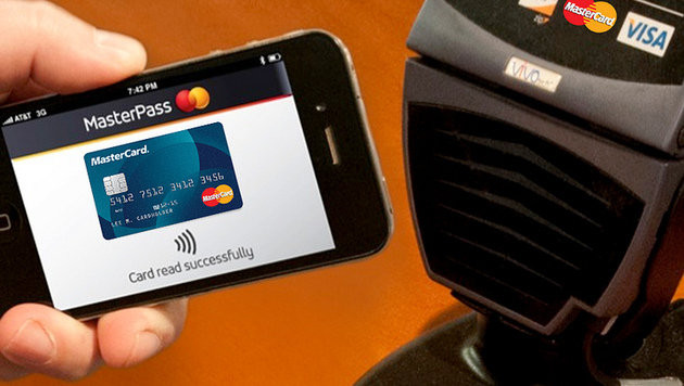 MasterPass deve estar disponível em breve para os consumidores brasileiros. Foto: Divulgação.