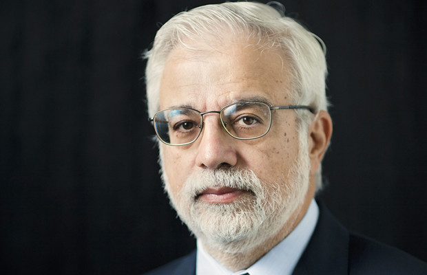 Gustavo Loyola é um dos palestrantes. Foto: Divulgação.