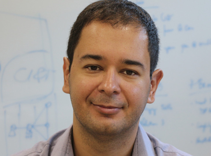 Paulo Camara. Foto: divulgação.
