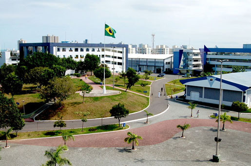 Cada aluno da UVV passa a ter acesso a uma conta de e-mail específica o Office 365. Foto: Divulgação.