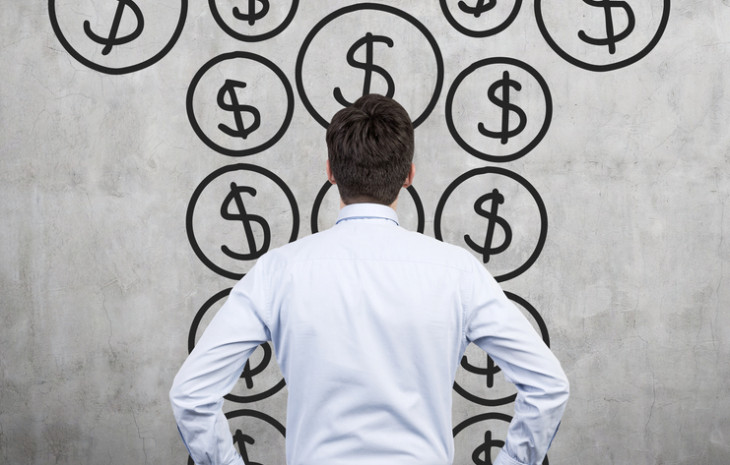 O fundo tem como foco empresas inovadoras do setor de TIC. Foto: Ismagilov/Shutterstock.com