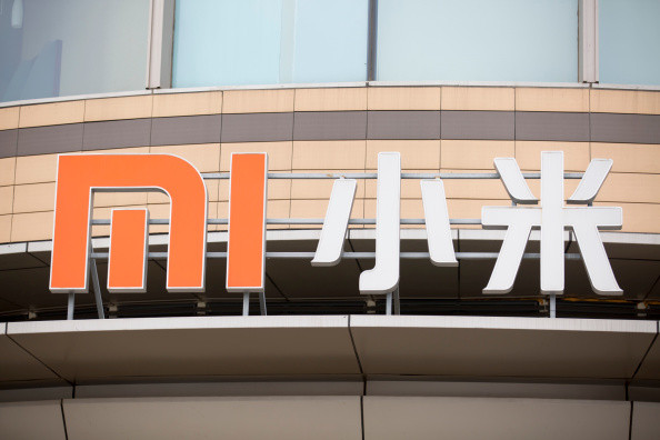 Xiaomi passa a ser a terceira maior fabricante de smartphones do mundo.