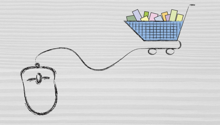96% das pessoas afirmaram que vão fazer compras no Black Friday de 2014. Foto: faithie/Shutterstock.com