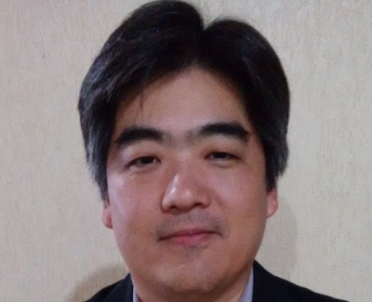 Ruy Nishimura, novo diretor técnico da eWave. Foto: Divulgação.