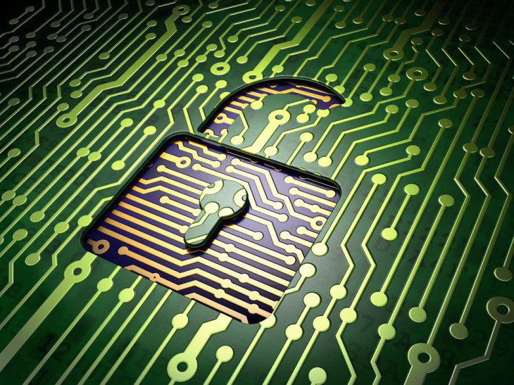 Simpósio de Direito Digital e Segurança acontece em novembro. Foto: Maksim Kabakou/Shutterstock.com