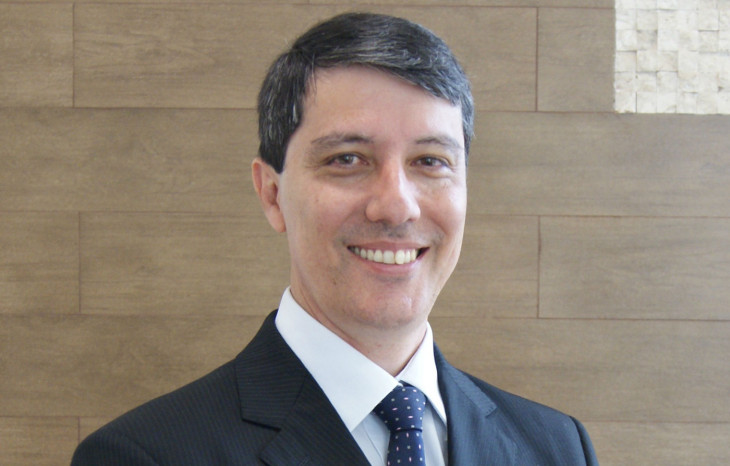 Walmir Scaravelli. Foto: Divulgação.