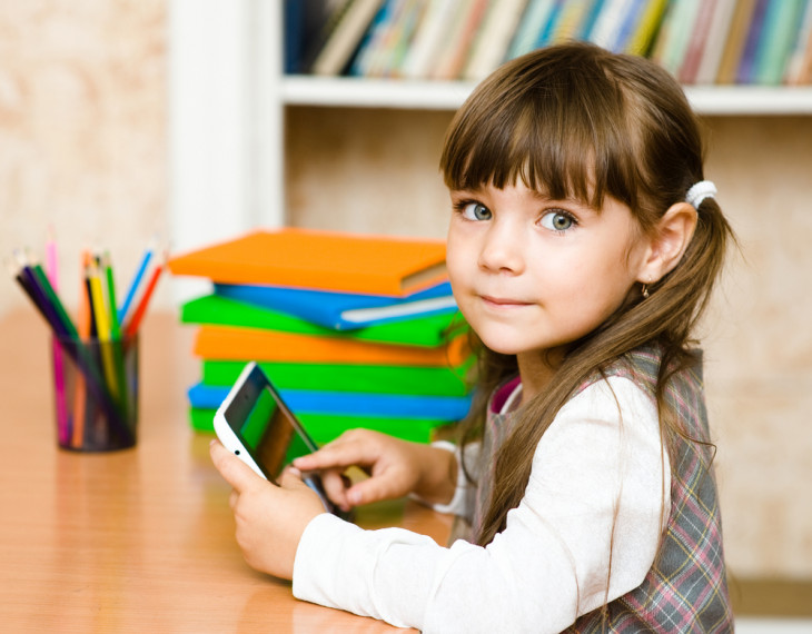 EvoBooks desenvolve estratégias de ensino digital. Foto: Ermolaev Alexander/Shutterstock.com