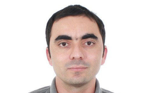 Alexandre Moraes, diretor geral do escritório de Brasília da Teltec.