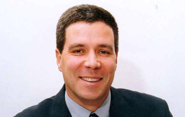 Leonardo Bon, gerente territorial para região sul da Fortinet. Foto: Divulgação.