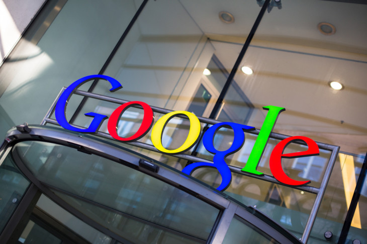 O Google anunciou que está cortando preços de serviços em nuvem. Foto: l i g h t p o e t/Shutterstock.com