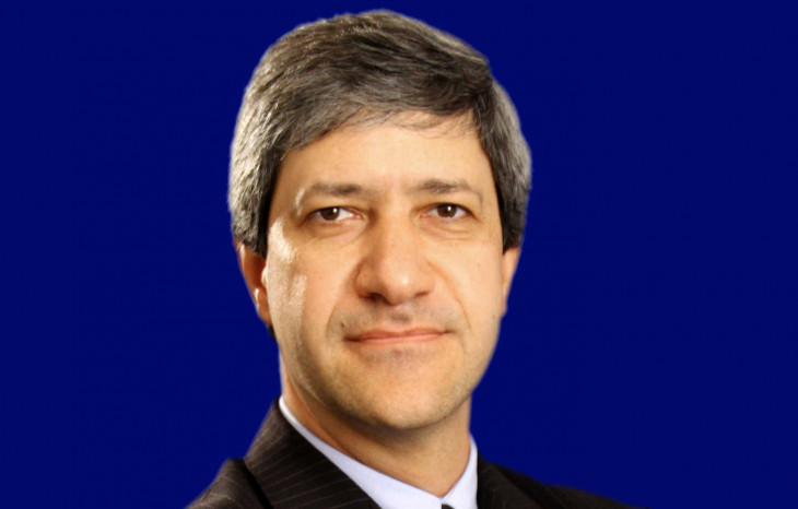 Renato Matavelli, diretor de R&D e de Inovação da Divisão de Aplicativos da Sonda IT. Foto: Divulgação.