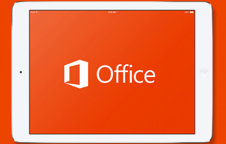 Não é mais necessário ter uma assinatura do Office 365 para editar documentos. Foto: Divulgação.