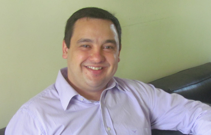 Marcelo Flores