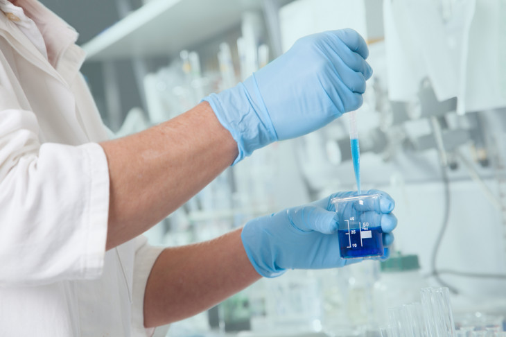 O laboratório Althaia possui seis produtos genéricos. Foto: Ralf Maassen (DTEurope)/Shutterstock.com