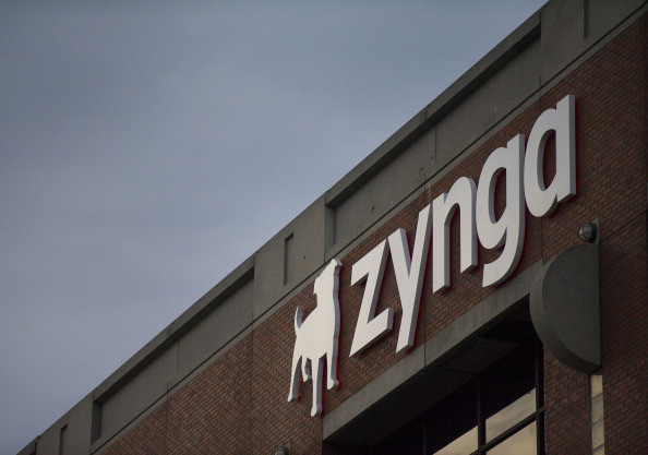 No terceiro trimestre deste ano, a Zynga perdeu US$ 57,1 milhões.