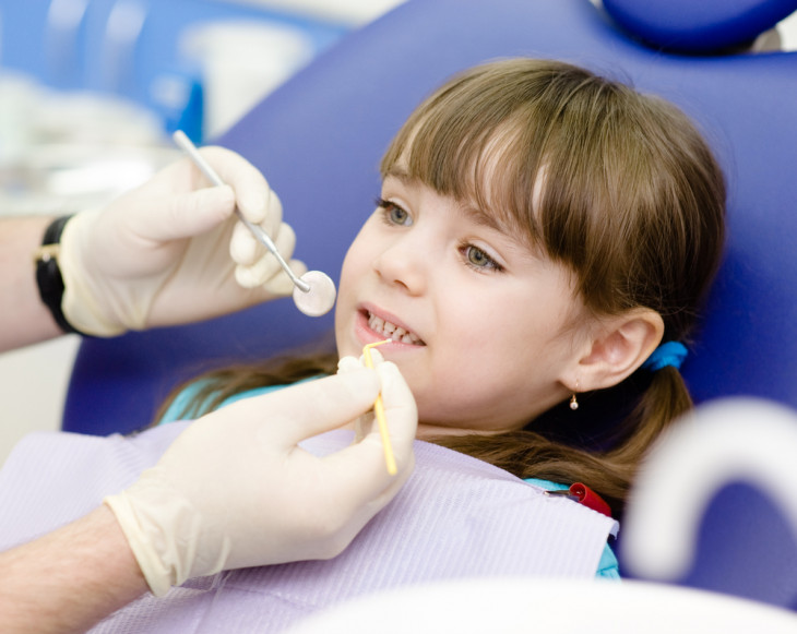 Uniodonto Porto Alegre tem mais de 1,2 mil consultórios cadastrados. Foto: Ermolaev Alexander/Shutterstock.com