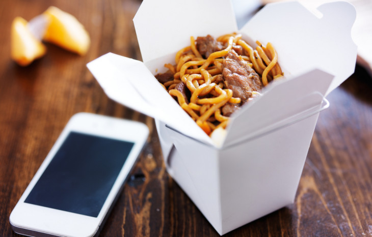 A Hellofood está presente em mais de 45 países. Foto: Joshua Resnick/Shutterstock.com