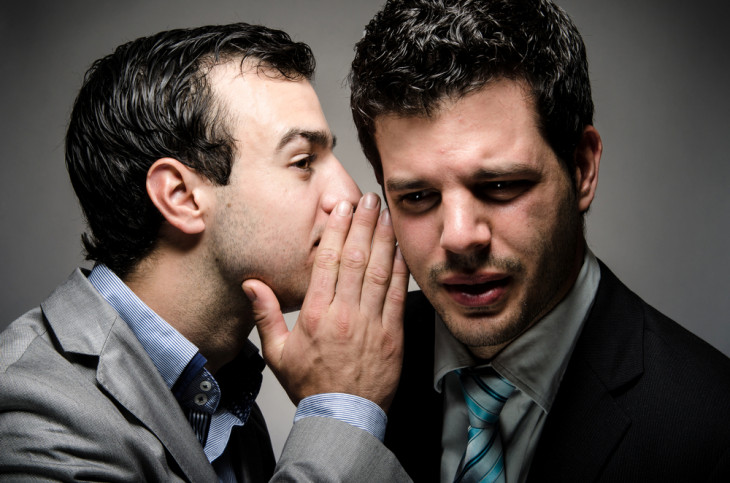 O Love Mondays tem opiniões anônimas de funcionários sobre as empresas. Foto: Sharpshutter/Shutterstock.com