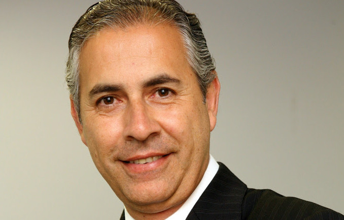 Diretor de operações da KeepTrue, José Luiz Moço. Foto: Divulgação.
