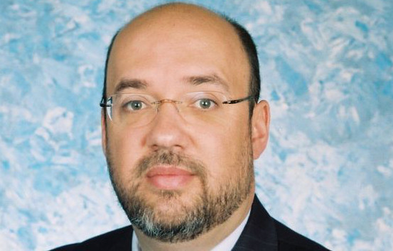 Jorge Luis Cordenonsi é o novo CIO da GM para a América Latina.
