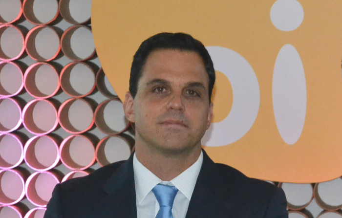 Bayard Gontijo. Foto: Baguete.