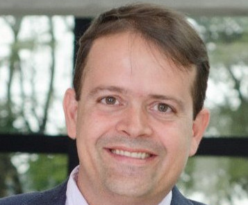 André Bretas, diretor de Small Business da Totvs.