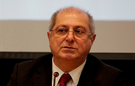 Paulo Bernardo, Ministro das Comunicações. Foto: Foto Herivelto Batista.