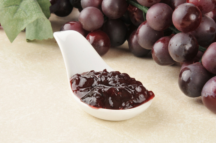 Ritter produz doces e geléias desde 1919. Foto: MSPhotographic/Shutterstock.com