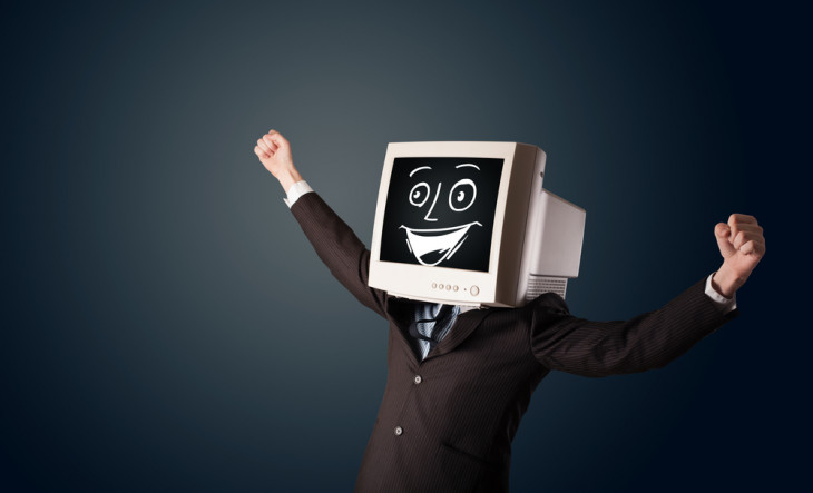 Entre as 31 médias empresas, 14 são do segmento de TI. Foto: ra2studio/Shutterstock.com