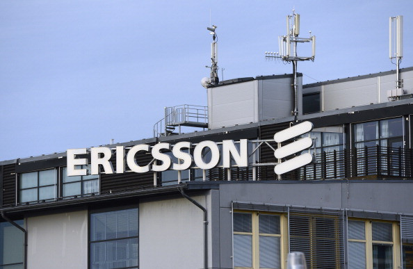 Ericsson planeja cortar US$ 1,2 bilhão em custos com um programa que inclui redução de pessoal.