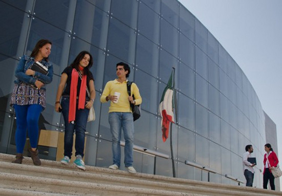 Tec de Monterrey adota SAP. Foto: divulgação.