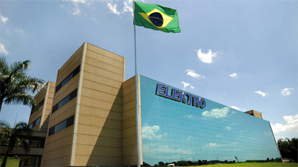 Sonda Utilities aposta em smart grid com Elektro. Foto: divulgação.