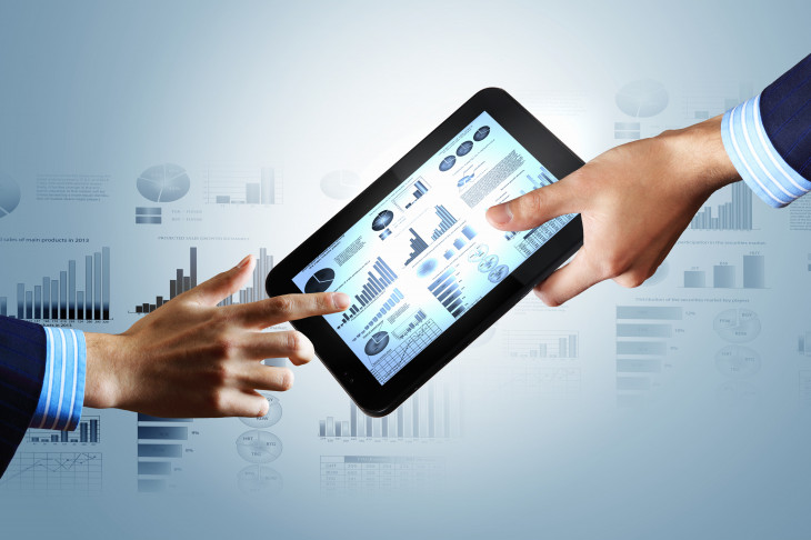 O DriveAMnet Fundações é focado em controle de investimentos. Foto: Sergey Nivens/Shutterstock.com