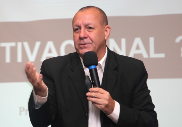 Eduardo Schneider. Foto: Divulgação.